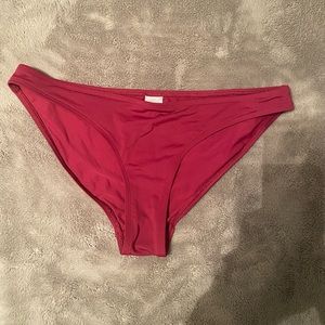 Wings Bikini Bottoms